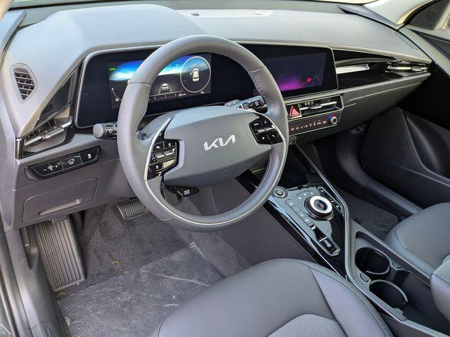new 2025 Kia Niro EV car, priced at $41,000
