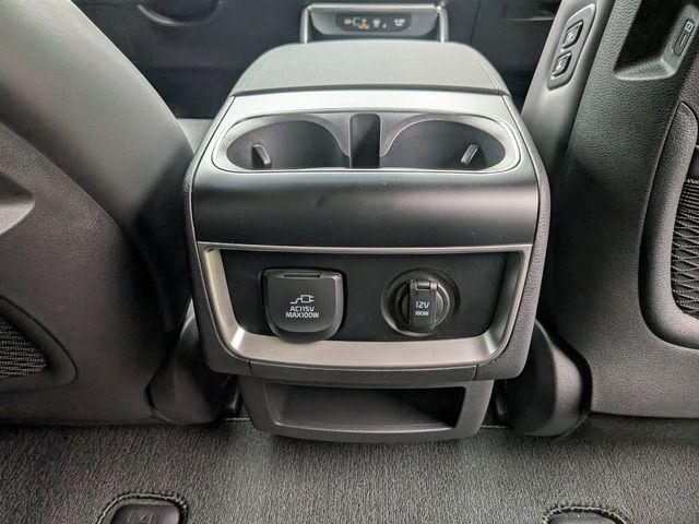 new 2026 Kia Carnival Hybrid car, priced at $48,300