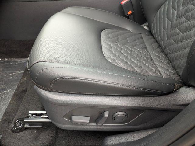 new 2026 Kia Sportage car, priced at $34,000