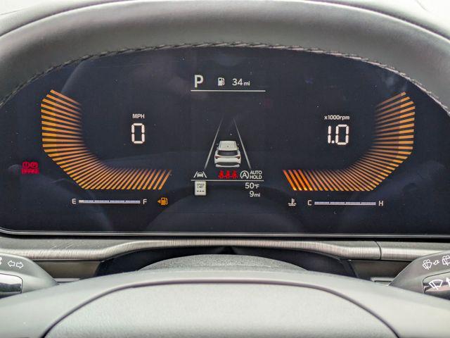 new 2026 Kia Sportage car, priced at $34,000