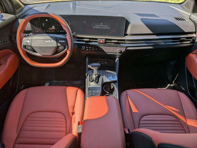 new 2026 Kia Sportage car, priced at $38,149