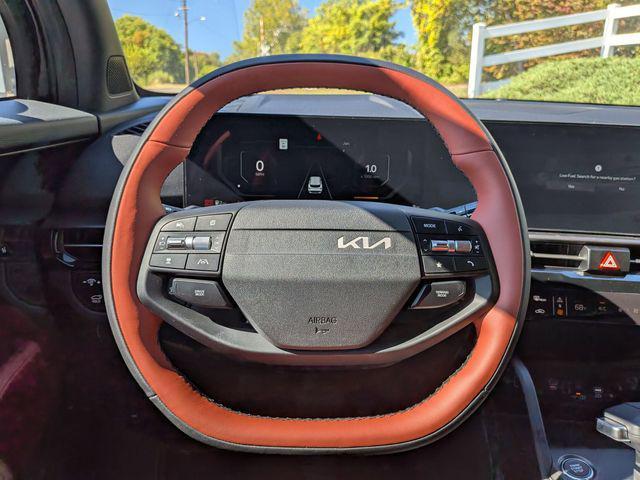 new 2026 Kia Sportage car, priced at $38,149