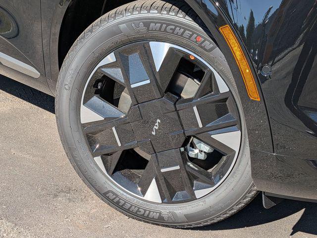 new 2026 Kia Sportage car, priced at $38,149