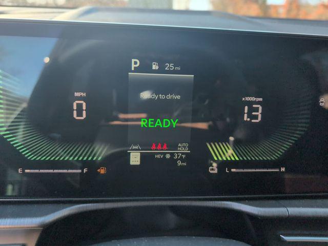 new 2026 Kia Sportage Plug-In Hybrid car, priced at $41,800