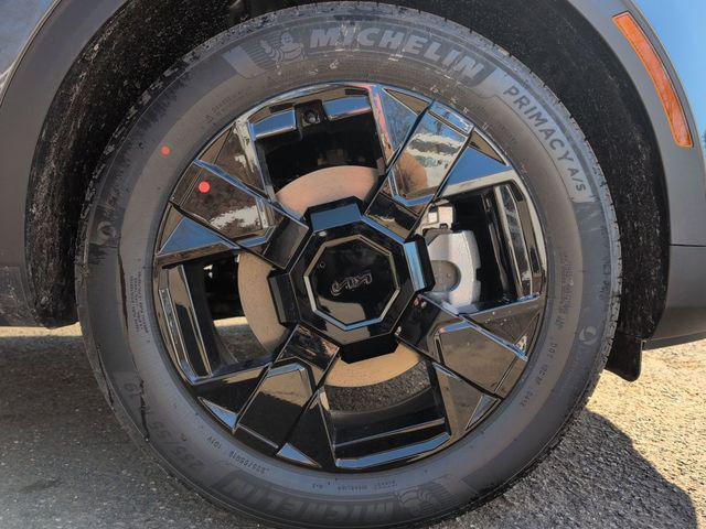 new 2026 Kia Sportage Plug-In Hybrid car, priced at $41,800