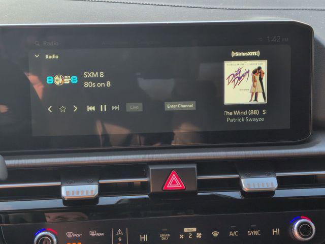 new 2026 Kia Sportage Plug-In Hybrid car, priced at $41,800