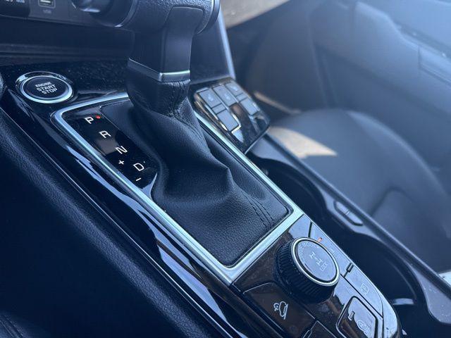 used 2023 Kia Sportage car, priced at $24,432