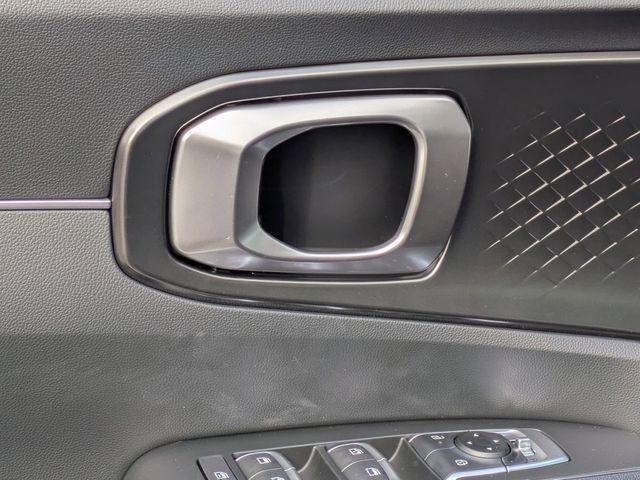 new 2026 Kia Sorento Plug-In Hybrid car, priced at $50,000