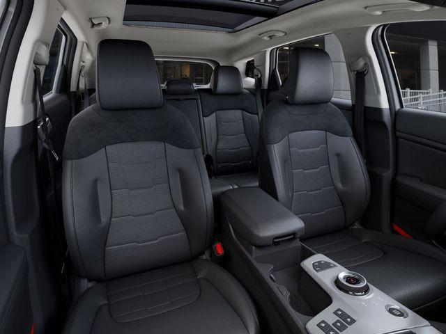 new 2026 Kia Sportage Hybrid car, priced at $40,465