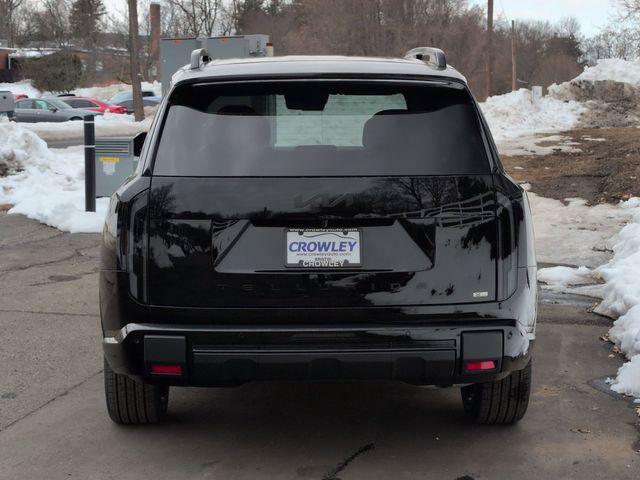 new 2027 Kia Telluride car, priced at $49,580