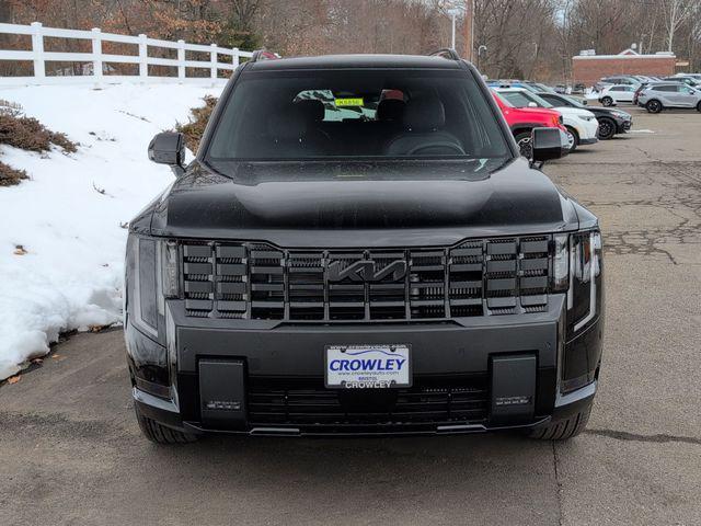 new 2027 Kia Telluride car, priced at $49,580