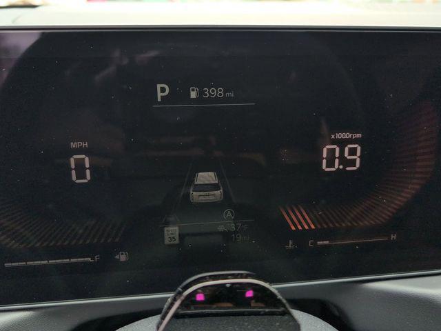 new 2027 Kia Telluride car, priced at $49,580