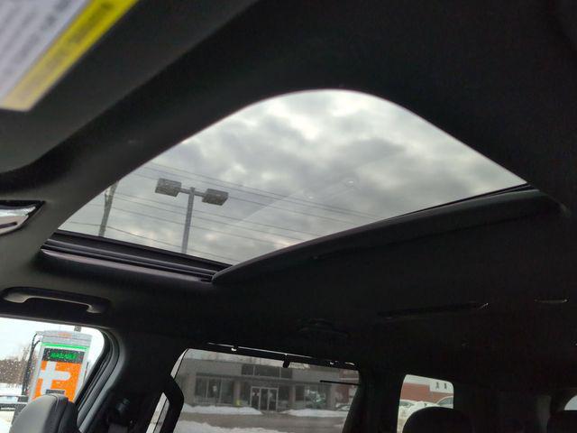 new 2027 Kia Telluride car, priced at $49,580