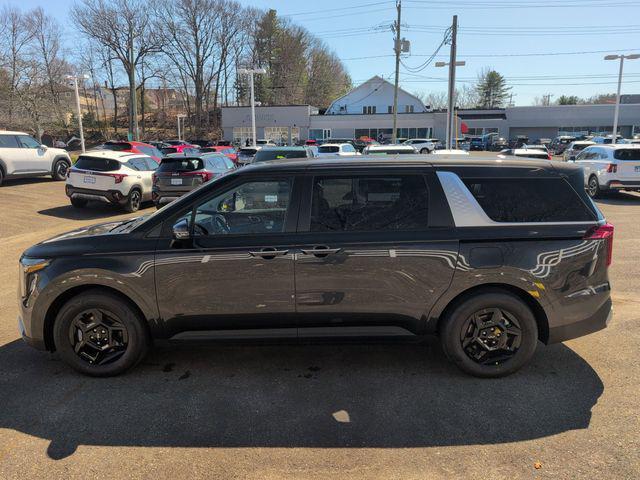new 2026 Kia Carnival car, priced at $37,801