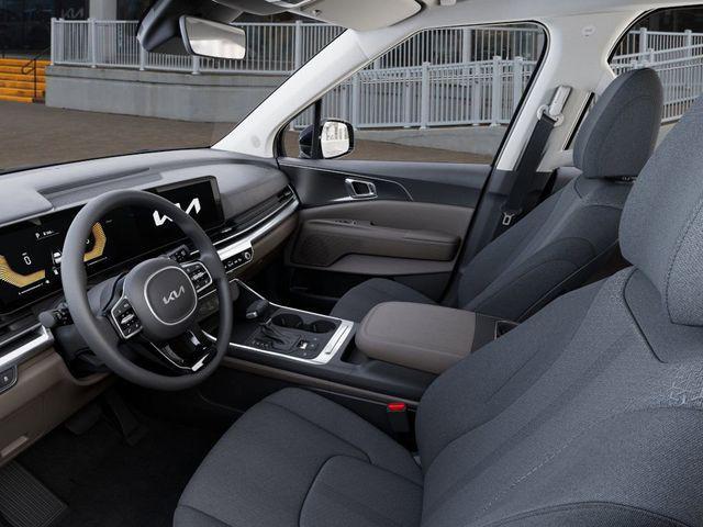 new 2026 Kia Carnival car, priced at $38,000