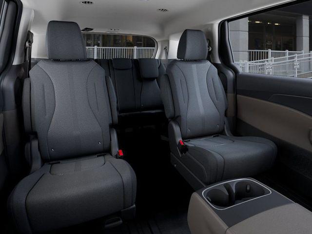 new 2026 Kia Carnival car, priced at $38,000