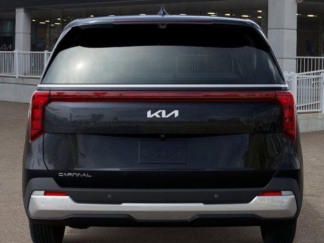 new 2026 Kia Carnival car, priced at $38,000