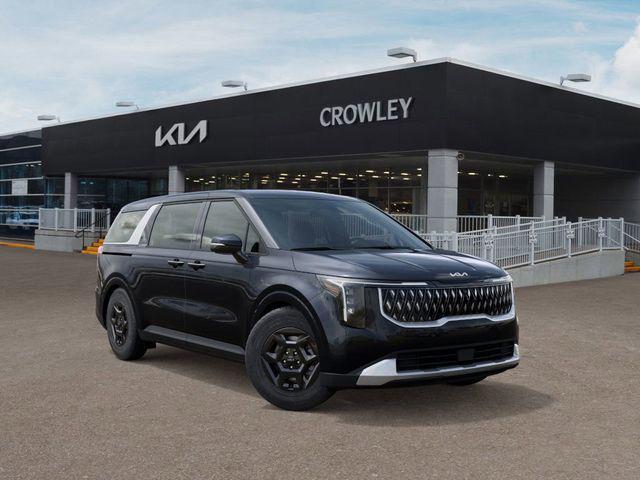 new 2026 Kia Carnival car, priced at $38,000