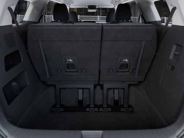 new 2026 Kia Carnival car, priced at $38,000