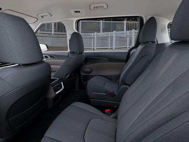 new 2026 Kia Carnival car, priced at $38,000