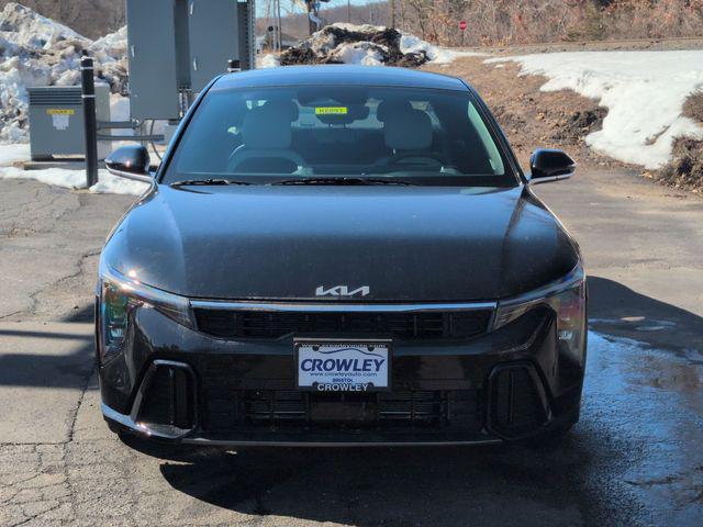 new 2026 Kia K4 car, priced at $27,900