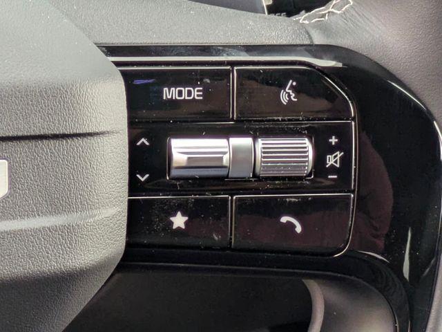 new 2026 Kia Sorento car, priced at $46,448