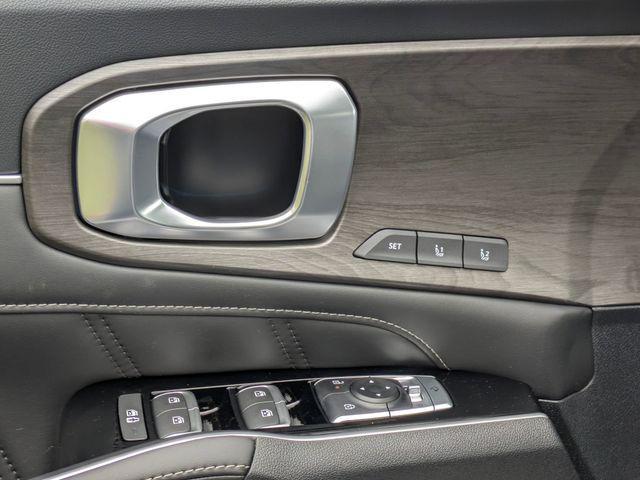 new 2026 Kia Sorento car, priced at $46,448