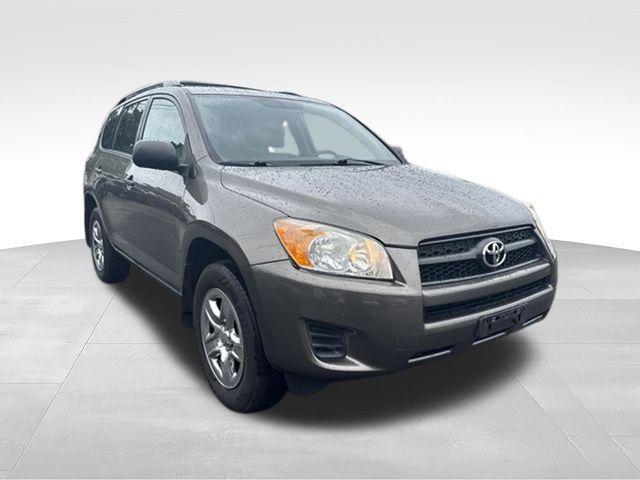 used 2011 Toyota RAV4 car, priced at $14,598
