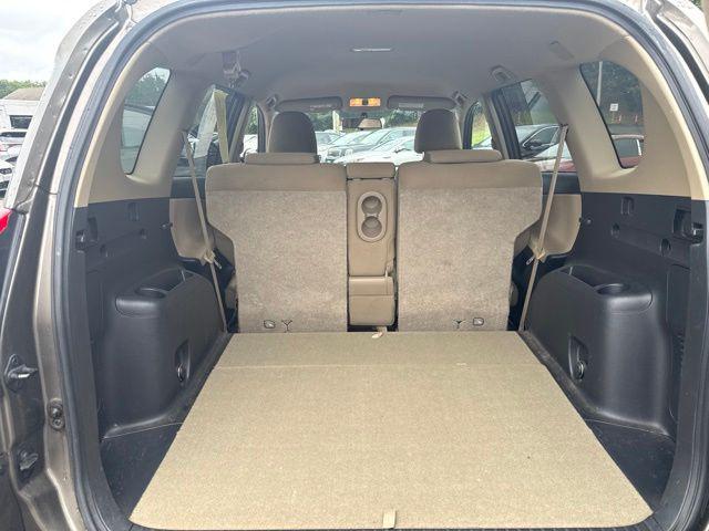 used 2011 Toyota RAV4 car, priced at $14,598