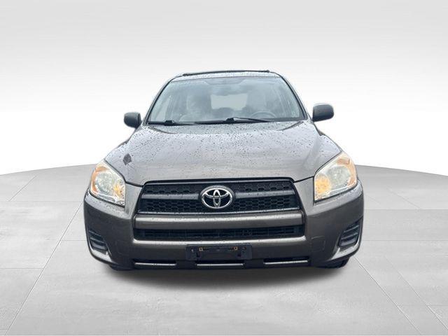 used 2011 Toyota RAV4 car, priced at $14,598