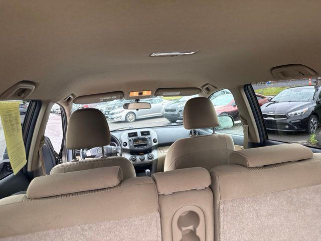 used 2011 Toyota RAV4 car, priced at $14,598