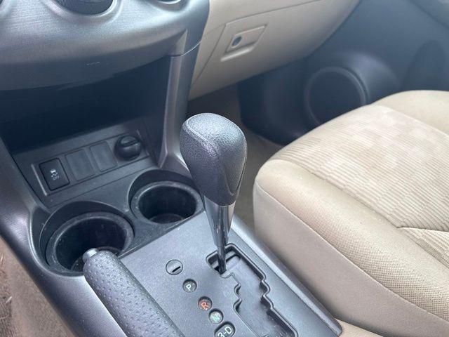 used 2011 Toyota RAV4 car, priced at $14,598