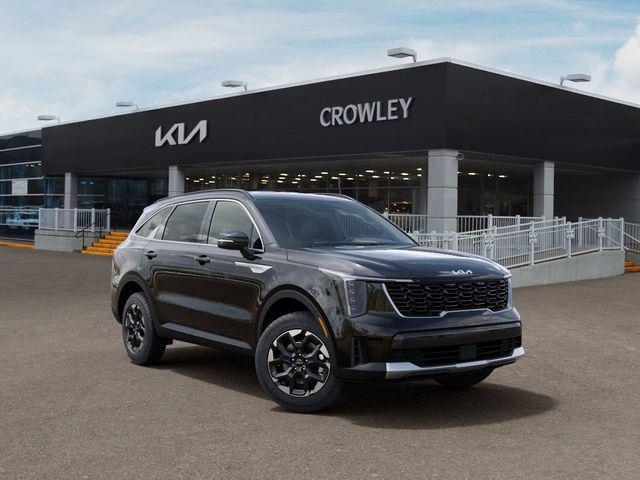 new 2026 Kia Sorento car, priced at $38,865