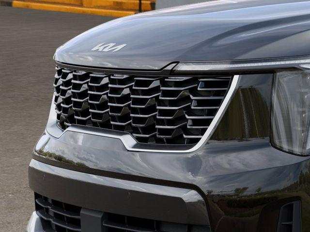 new 2026 Kia Sorento car, priced at $38,865