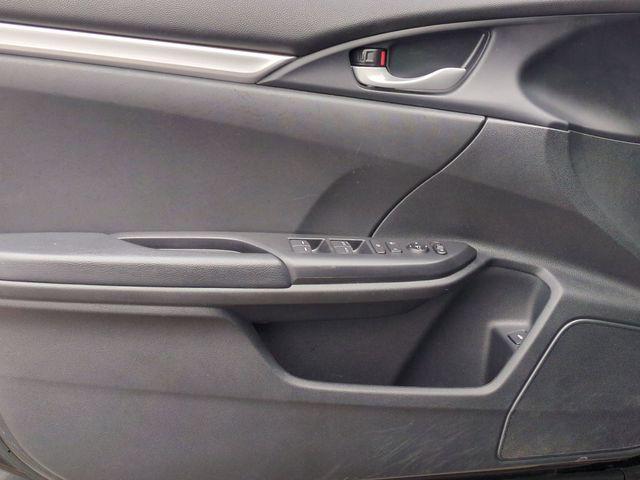 used 2019 Honda Civic car, priced at $14,935