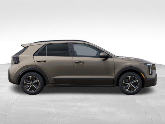 new 2027 Kia Niro car, priced at $33,283