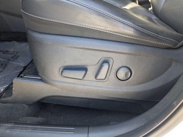 used 2023 Kia Telluride car, priced at $32,474