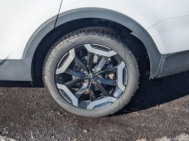 used 2023 Kia Telluride car, priced at $32,474