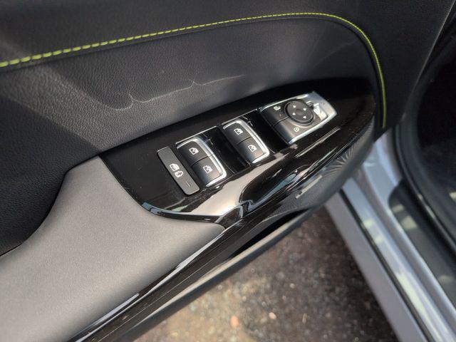 new 2026 Kia K5 car, priced at $38,350