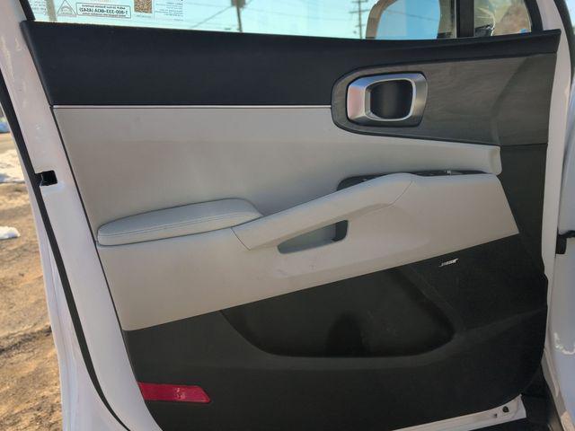 new 2026 Kia Sorento car, priced at $43,016