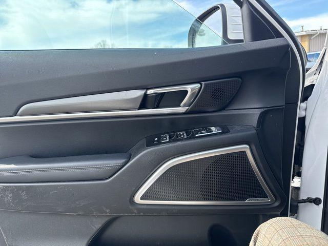 used 2024 Kia Telluride car, priced at $34,744