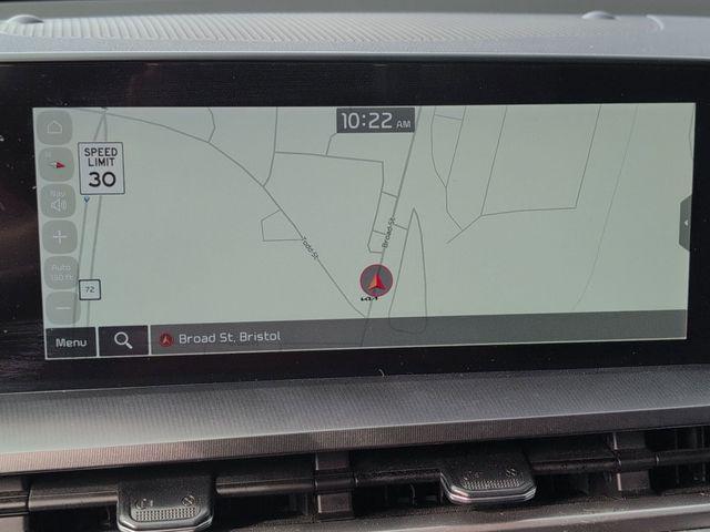 used 2024 Kia Telluride car, priced at $33,990