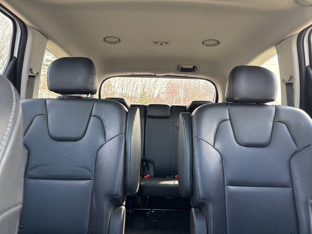 used 2024 Kia Telluride car, priced at $34,744