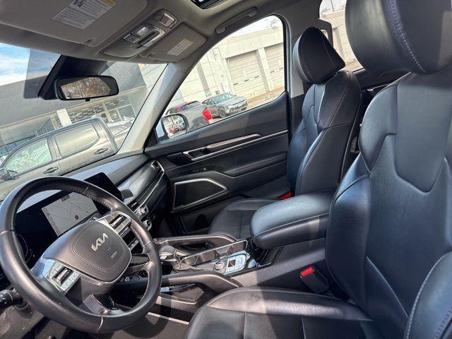 used 2024 Kia Telluride car, priced at $34,744