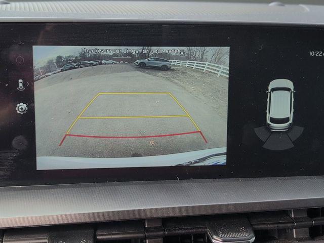 used 2024 Kia Telluride car, priced at $33,990