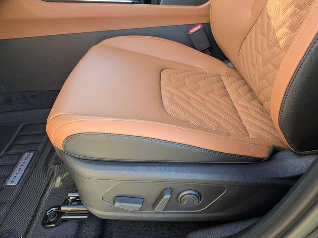 new 2026 Kia Sportage Plug-In Hybrid car, priced at $40,772