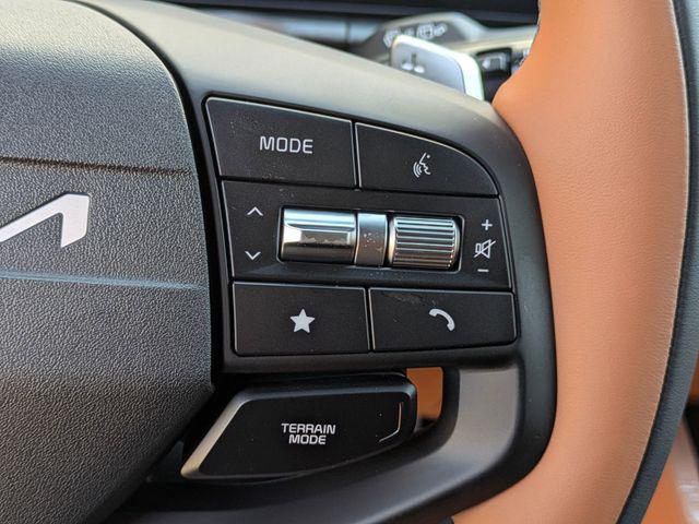 new 2026 Kia Sportage Plug-In Hybrid car, priced at $40,772