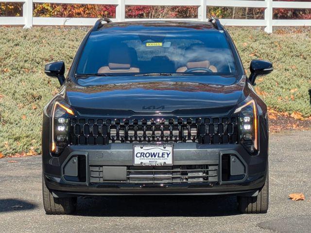 new 2026 Kia Sportage Plug-In Hybrid car, priced at $40,772