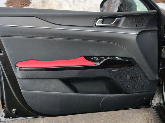 new 2026 Kia K5 car, priced at $32,400