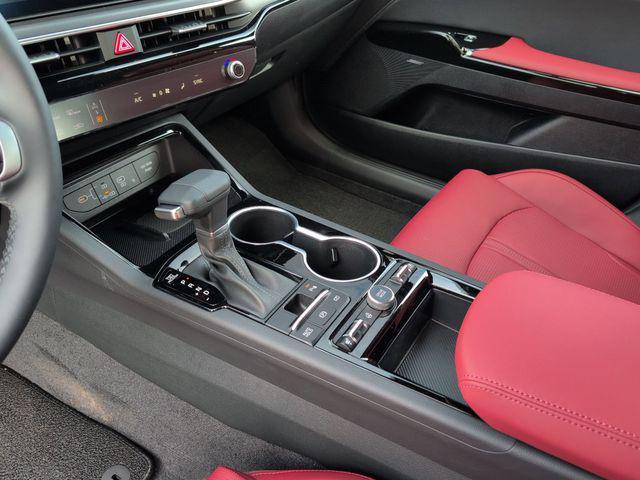 new 2026 Kia K5 car, priced at $32,400